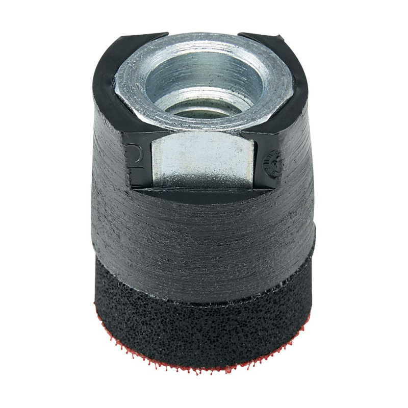 FLEX Klett-Teller gedämpft, M 14 - 535706