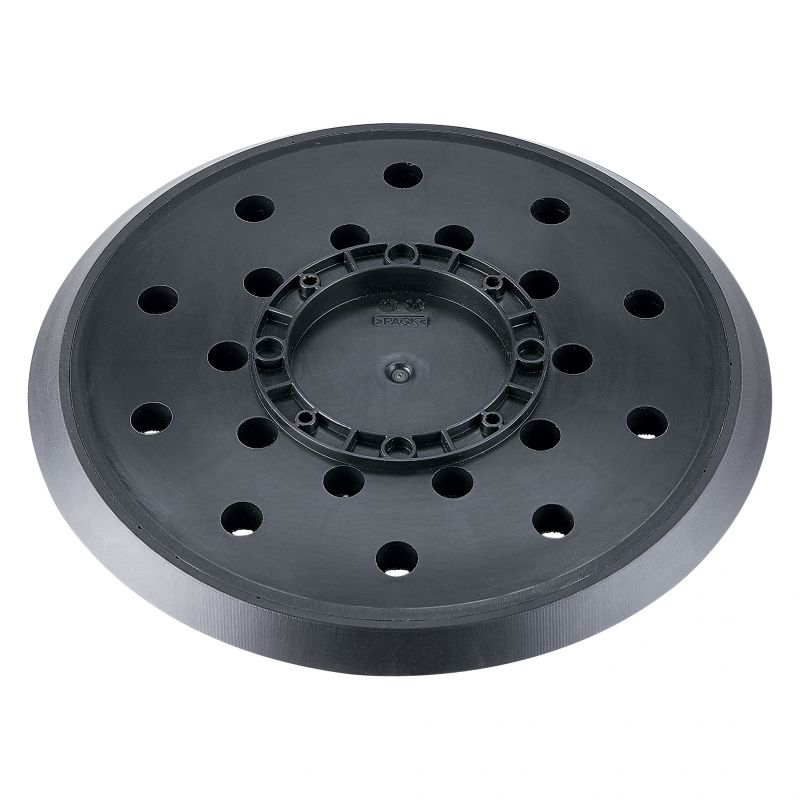 FLEX Klett-Schleifteller Ø 225, rund SP-X D225 - 472603