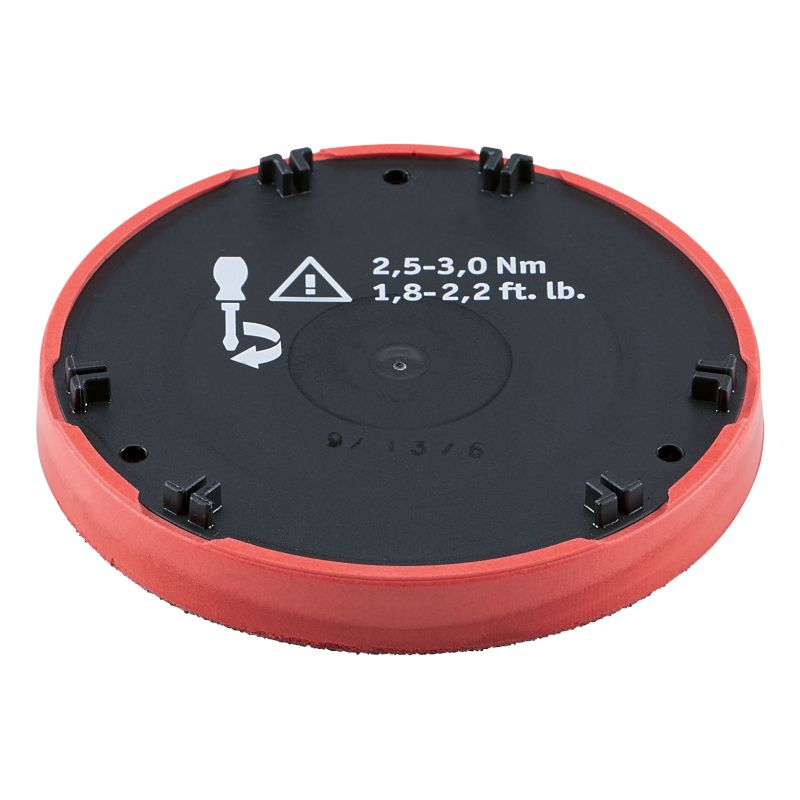 FLEX Spezial Klett-Teller gedämpft BP-M/R D125 XCE/XFE - 487953