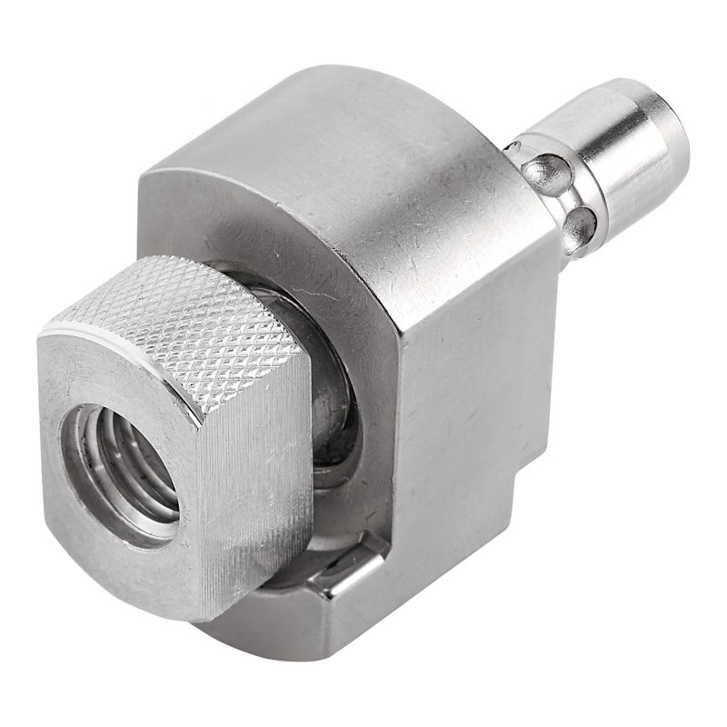 FLEX Adapter exzentrisch freilaufend, 3 mm Hub DT-XF 3 - 492418