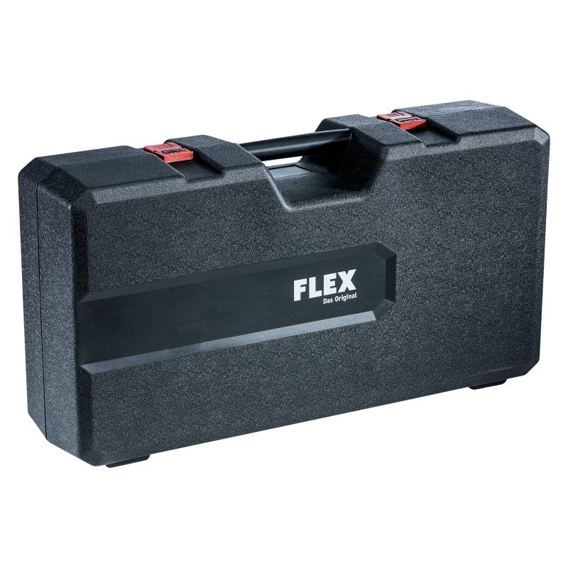 FLEX Transportkoffer TK-S DCG L26-6 230 Set - 499579