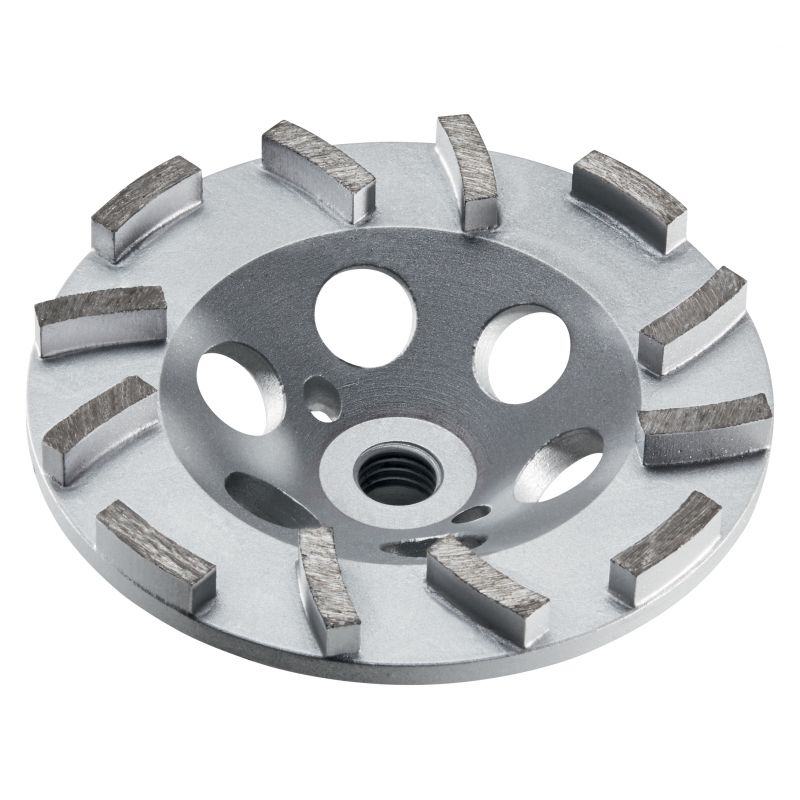 FLEX Diamantschleifteller Beton-Jet B-Jet II D115 M14 - 503053