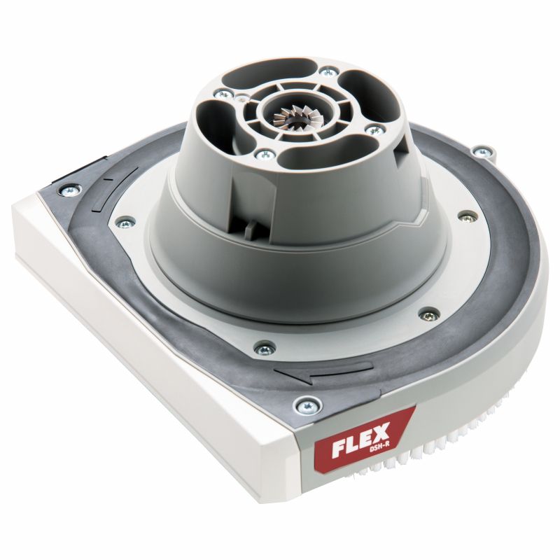 FLEX Segmentschleifkopf für Diamantschleifpads DSH-R D150 - 503827