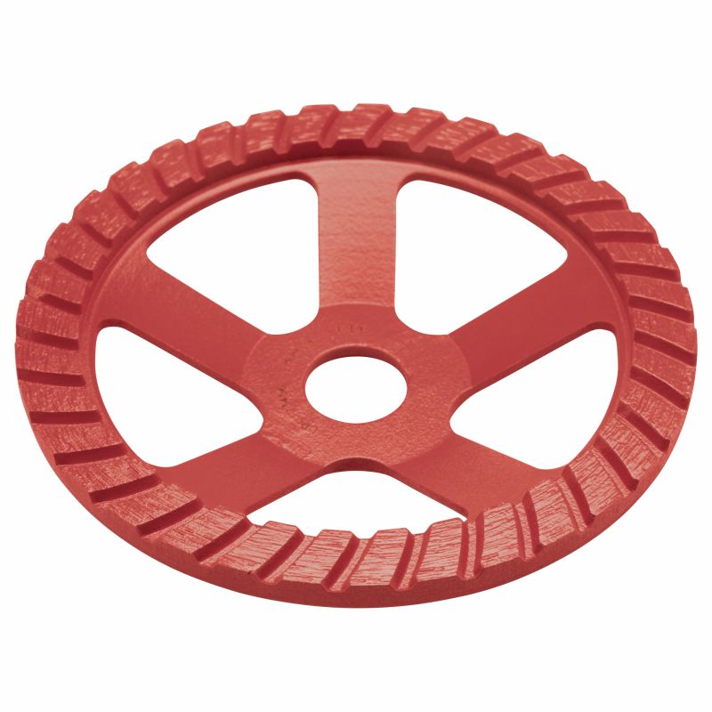 FLEX Diamantschleifteller Turbo-Jet Turbo-Jet D150 28x23,5 - 504076