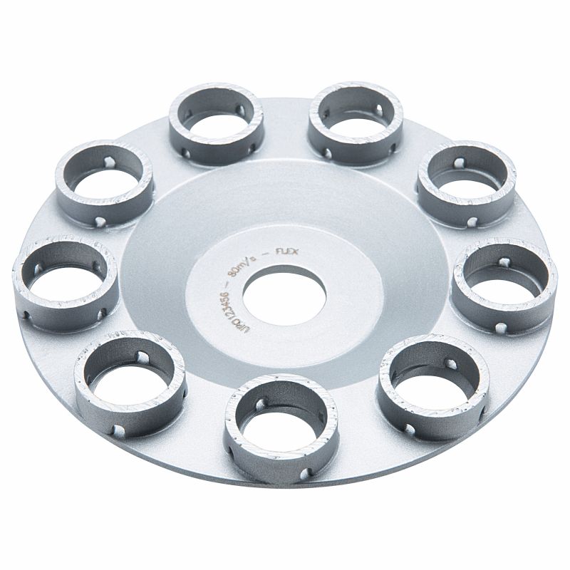 FLEX Diamantschleifteller Beton/Thermo-Jet TH-Jet D150 28x23,5 - 504092