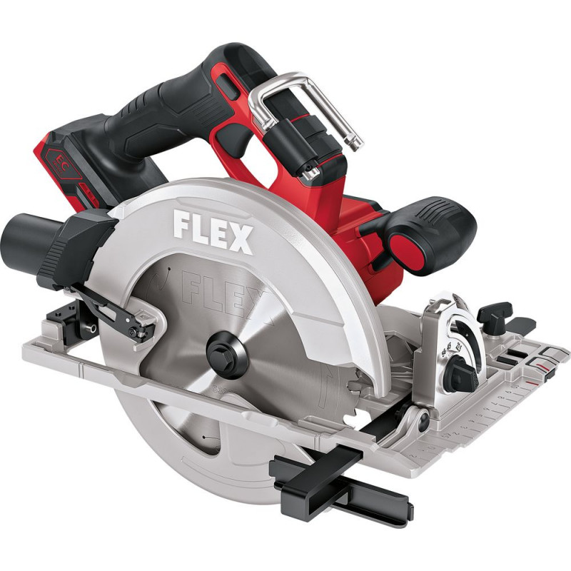 FLEX Akku Handkreissäge CS 68 18-EC C - 532636