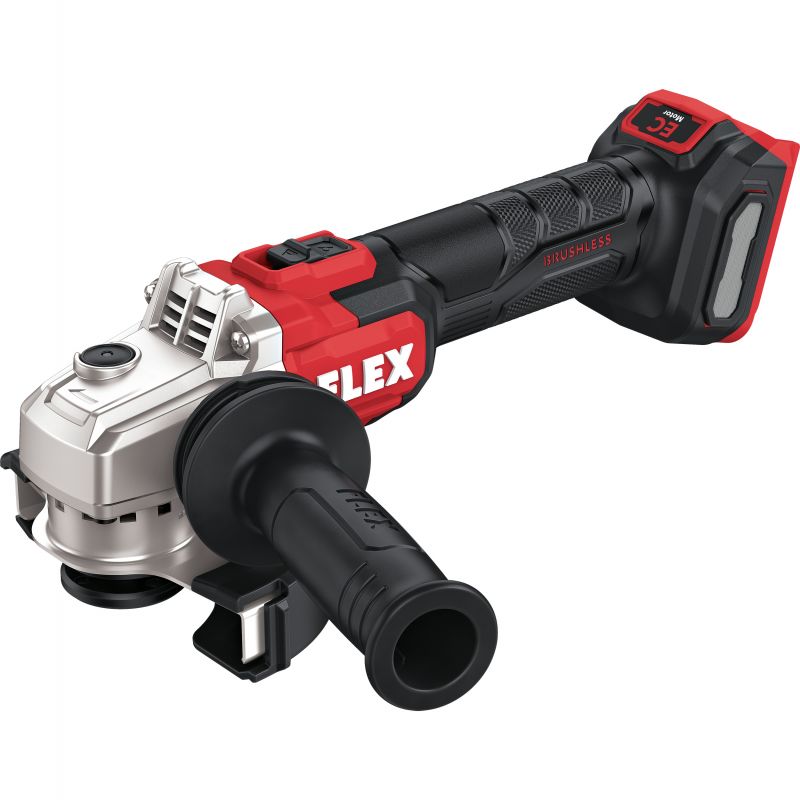 FLEX Akku-Winkelschleifer mit Bremse 18,0 V, 125 mm - 534993