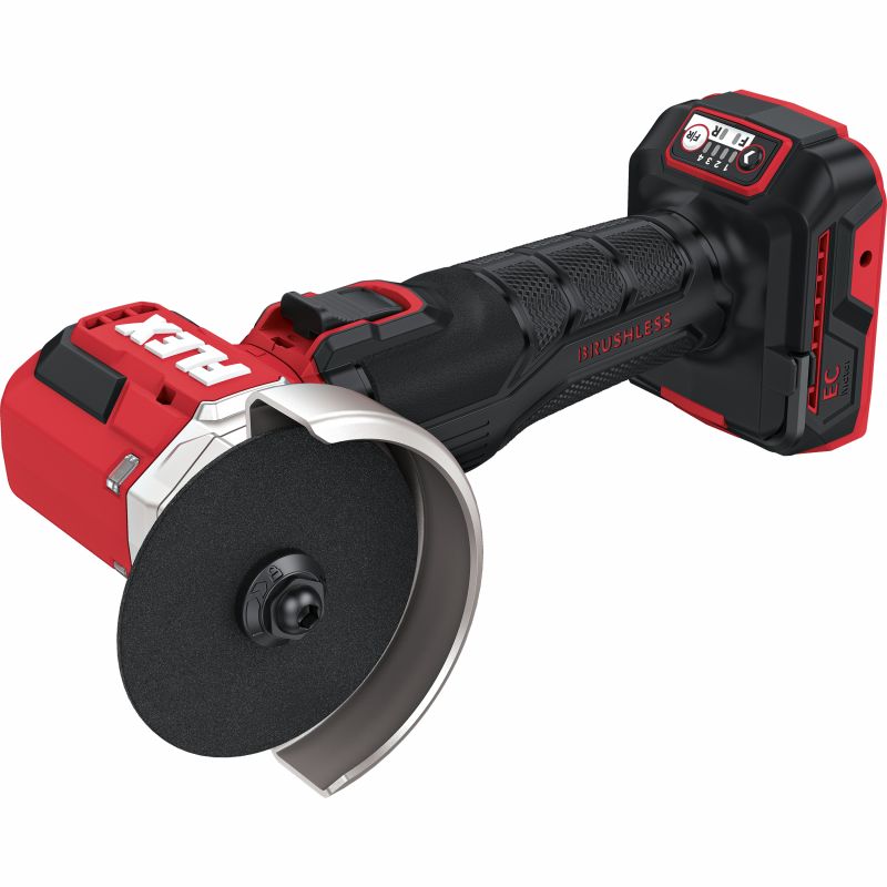 FLEX Akku Mini-Winkelschleifer 18 V, 76 mm - 535371