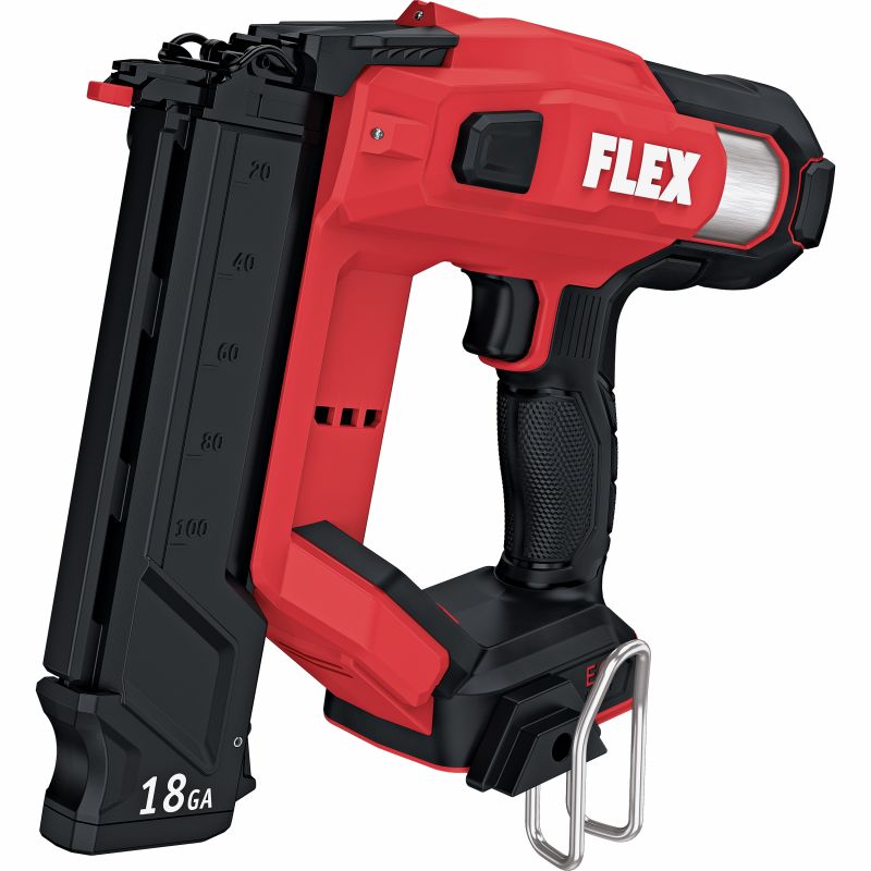 FLEX Akku-Stiftnagler 18 V NB 16-54 18-EC - 535467