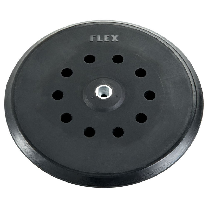 FLEX Klett-Schleifteller Ø 225, rund - 535527