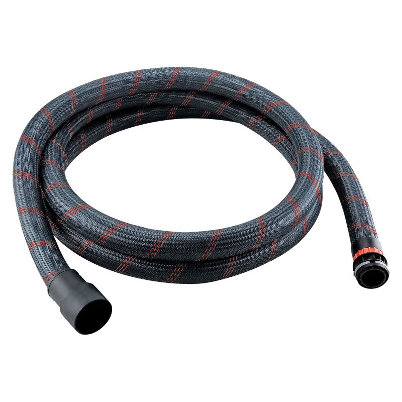 FLEX Antistatik-Saugschlauch mit Nebenluftregelung SH-CF 32x4m AS/NL - 477605