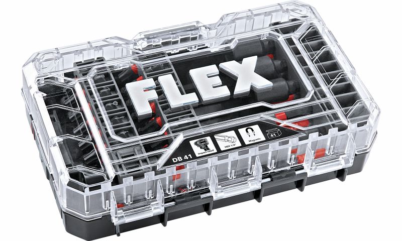 FLEX Bitset DB 41 - 530494