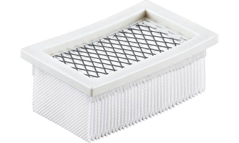 FLEX Flachfaltenfilter FE VC 2 Hip HEPA - 530616