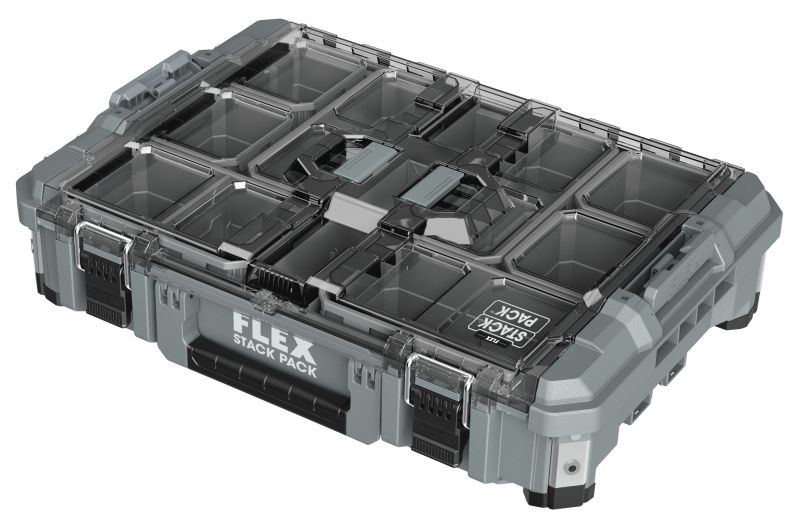 FLEX Big Organizer TK-L SP TB - 531467