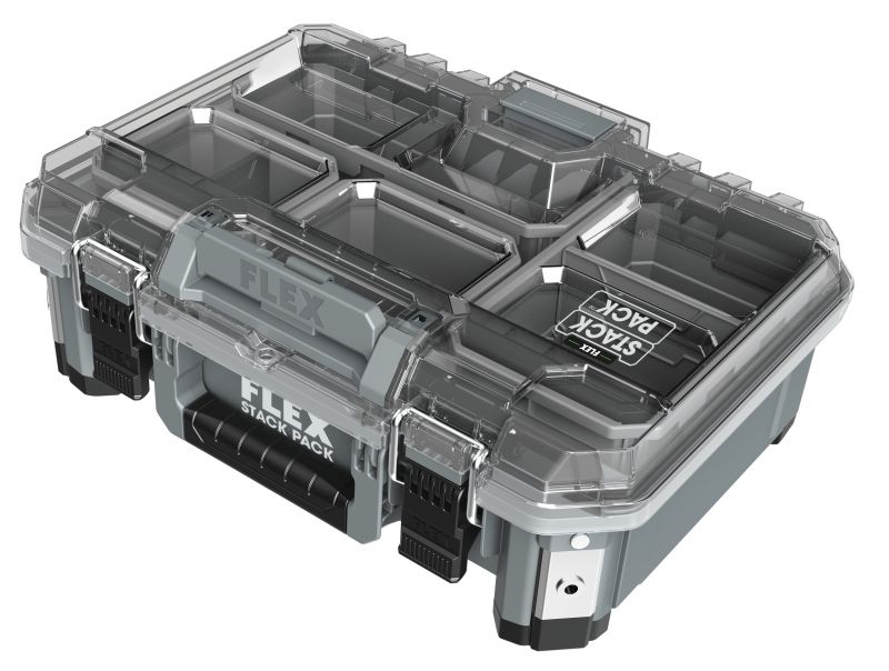 FLEX Small Organizer TK-L SP BO - 531468