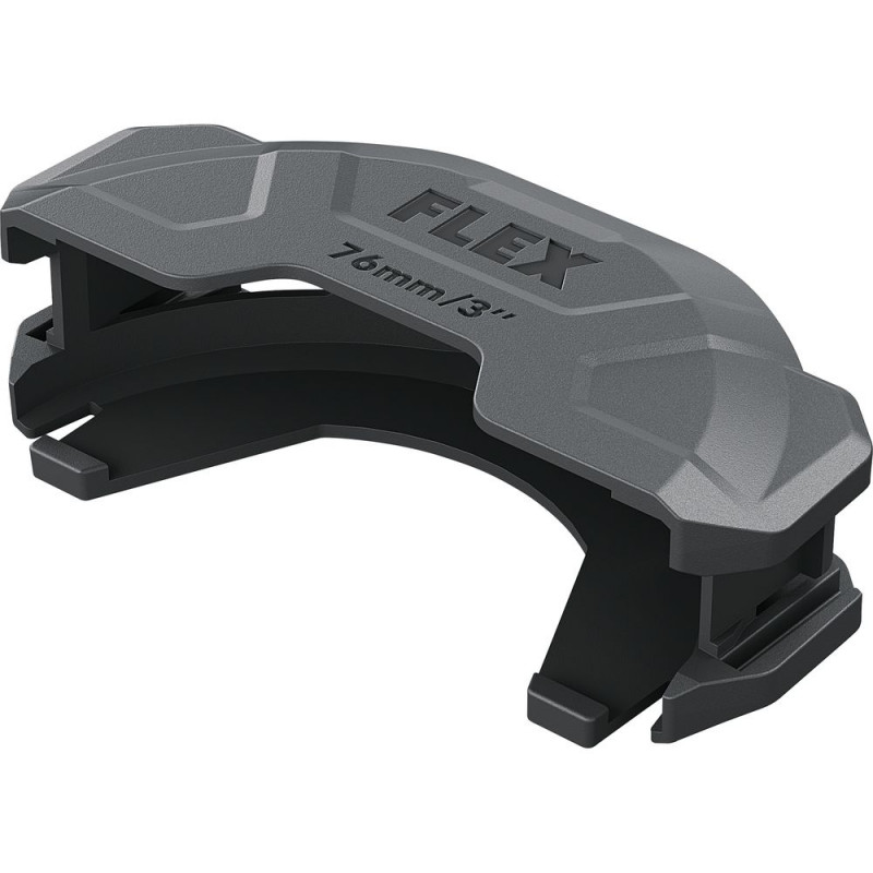 FLEX Schutzhauben-Deckel GU-C D76 clip - 534106