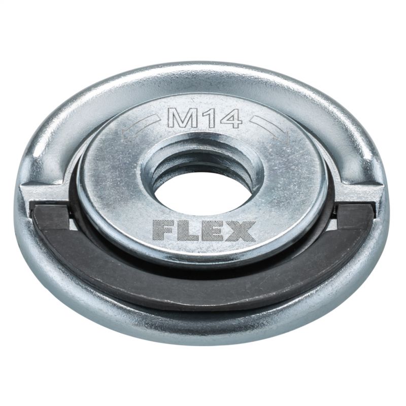 FLEX FixTec-Schnellspannmutter M 14 - 535365