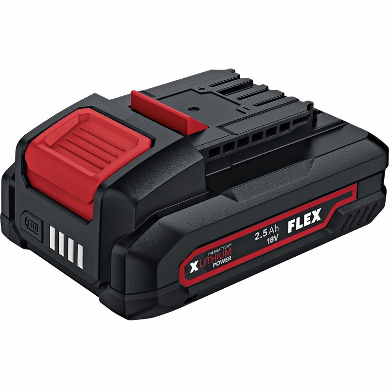 FLEX Akku-Pack Li-Ion 18 V - 535440