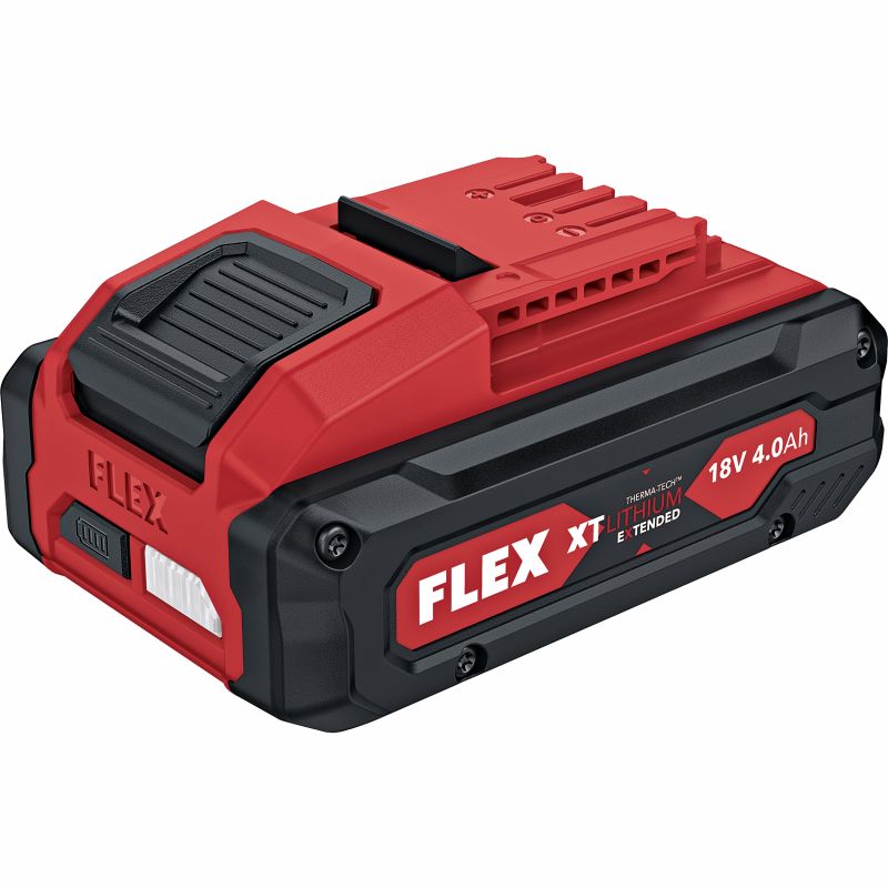 FLEX Akku-Pack Li-XT 18 V, Tabless 4,0 - 535462