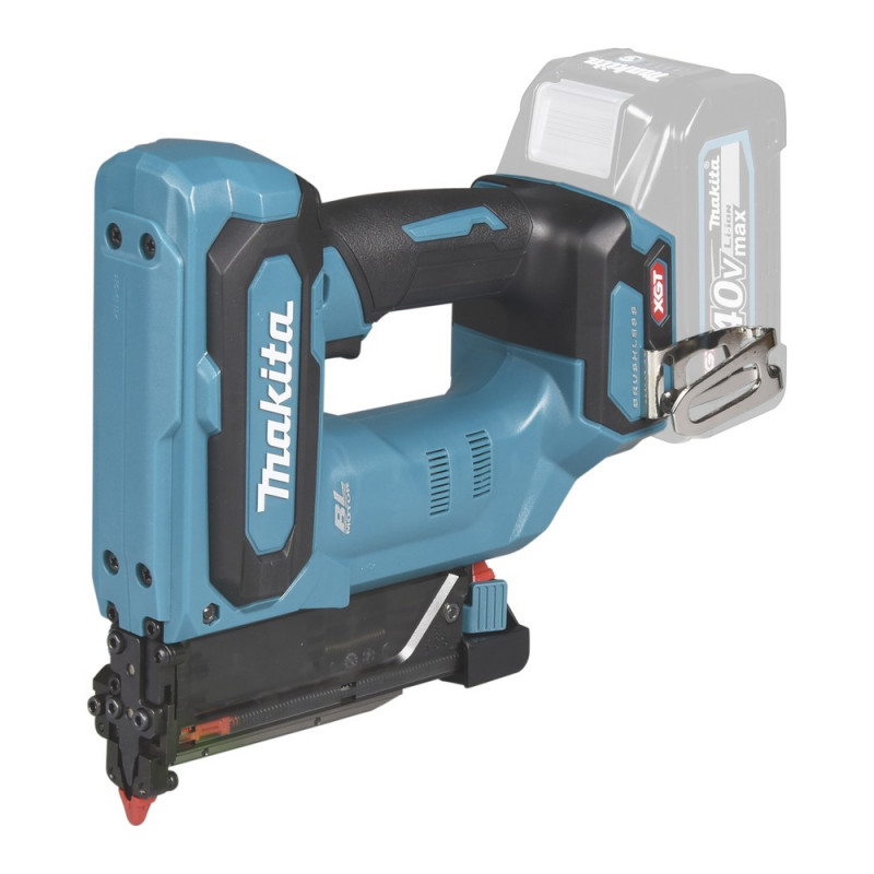 MAKITA Akku-Stiftnagler 40V max. (ohne Akku, ohne Ladegerät) - PT001GZ