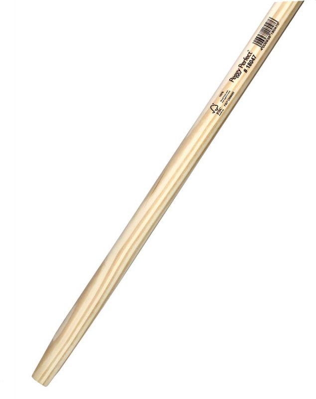 Peggy Baguette en bois Perfect 1400x28mm, FSC 100%, GFA-COC-001643, - 18047