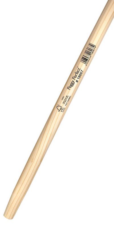 Peggy Perfect baguette en bois 1500x28mm,FSC 100%, GFA-COC-001643, - 18067