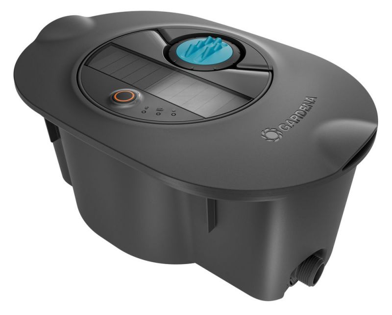 Gardena Système d’arrosage enterré pour pelouses AquaPrecise