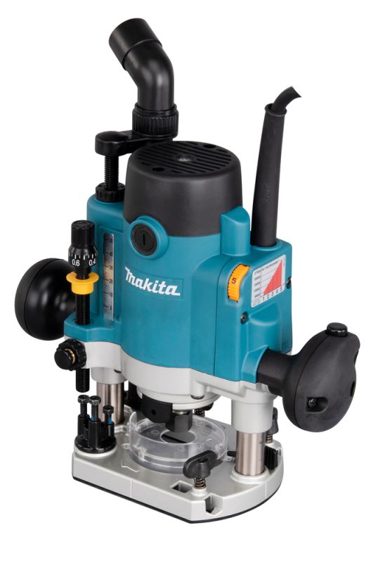 MAKITA Oberfräse - RP1111CJFA