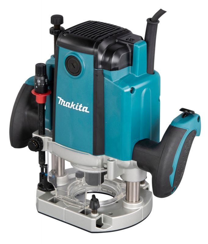 MAKITA Oberfräse 1.850 W im MAKPAC - RP1802X07