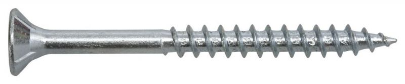 SWG Spanplattenschraube 6 x 140 mm VZ TX30  100 Stück