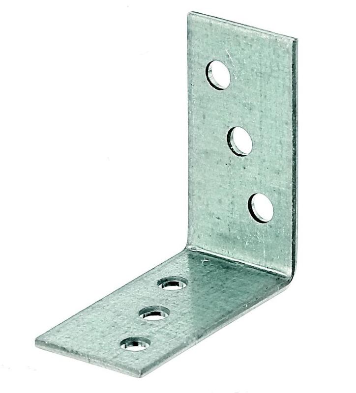 GAH Maxipack connecteur coudé 8618 33-8618/K0/M/25pcs - 330187