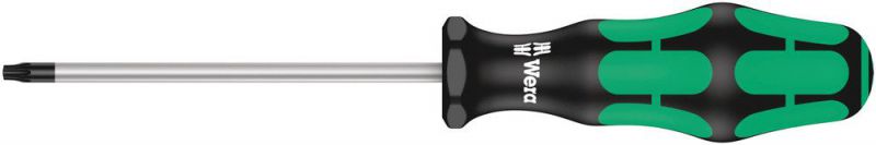 Tournevis TORX® Wera 367, TX 8 x 60 mm - 0500420