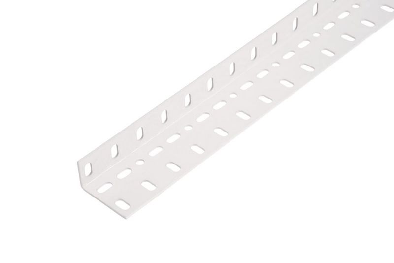 GAH Profilé d'angle Conceptor®, Lo, blanc 25x45x1,5/1 - 433888