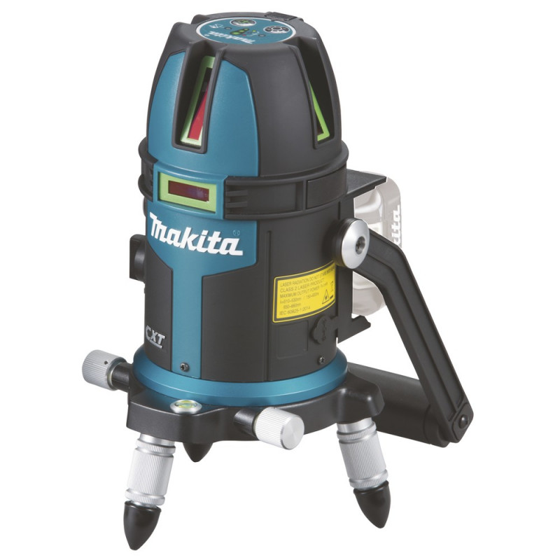 MAKITA Akku-Multi Linienlaser Grün - SK312GDZ