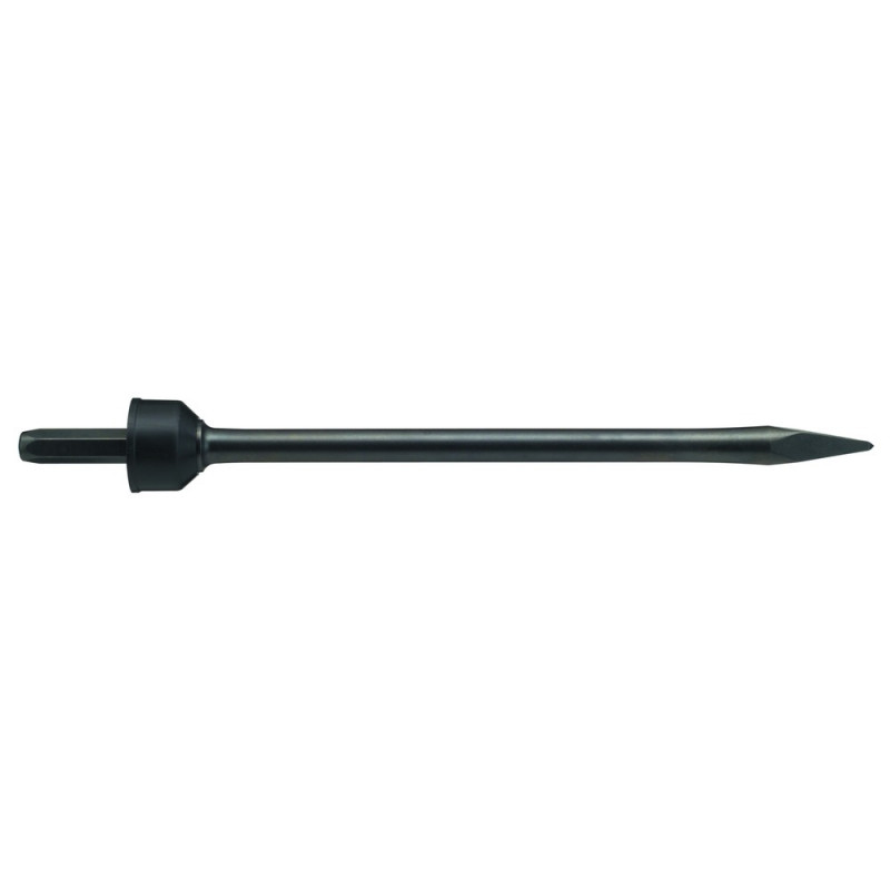 DUSS SM21 Spitzmeißel, 13 mm Sechskant, GL 340 mm