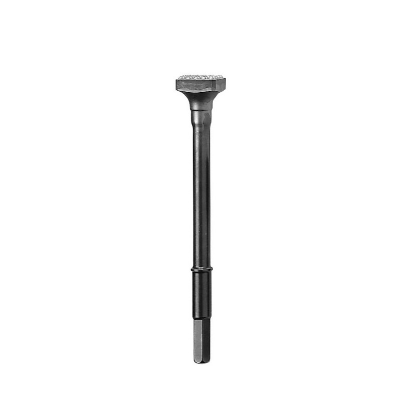 DUSS ST411 Stocker, 16 mm Sechskant 40 x 40 mm, GL 290 mm