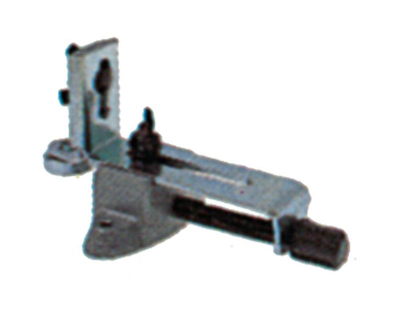 Makita Guides d'affleurage complet pour défonceuses et affleureuses -STEX122385