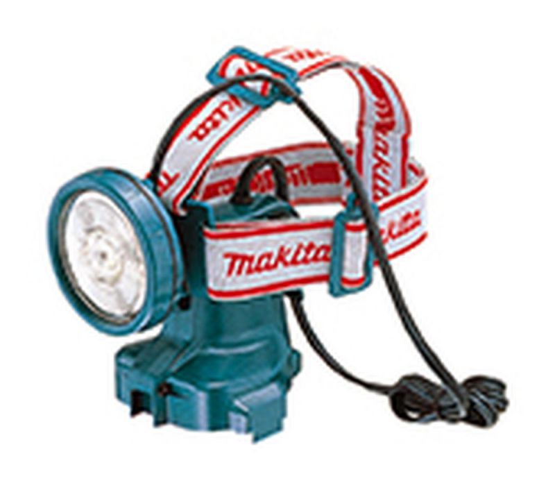 MAKITA Akku-Lampe ML121 (Stexml121)