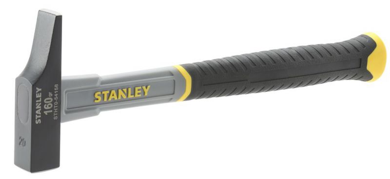 Stanley Schreinerhammer Fiberglas 160gr - STHT0-54158