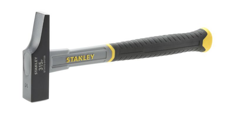 Stanley Schreinerhammer Fiberglas 315gr - STHT0-54159