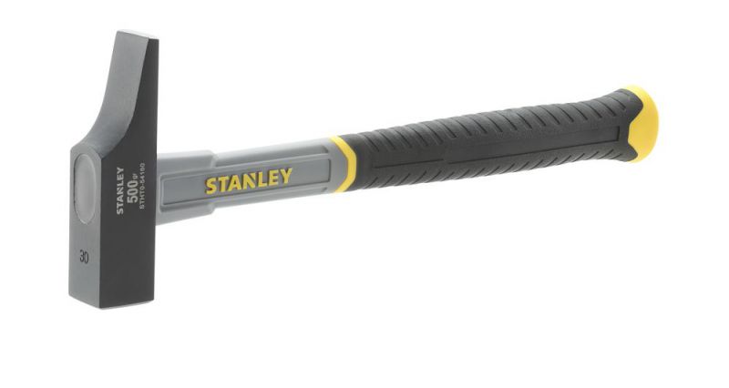 Stanley Schreinerhammer Fiberglas 500gr - STHT0-54160