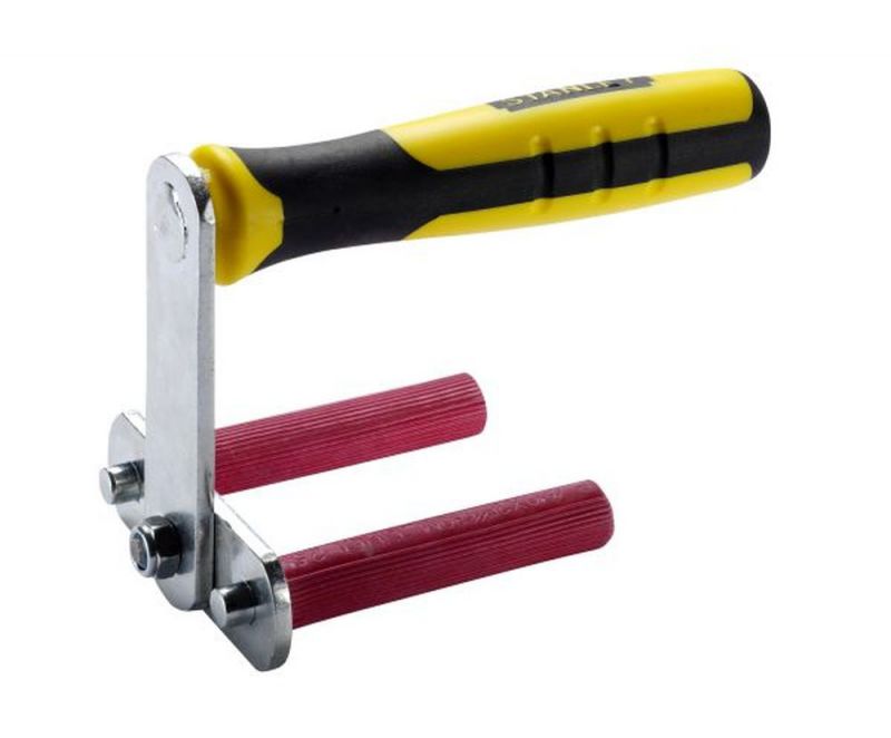 Stanley Plattentraeger m. Tragegriff, Paar - STHT1-05868