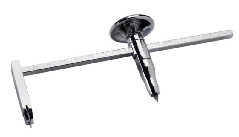 Stanley Kreisschneider f. hoechste Genauigkeit - STHT1-05878