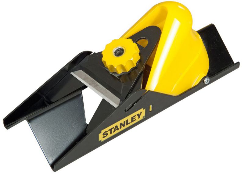 Stanley Kantenhobel justierbare Klinge - STHT1-05937