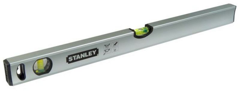 Stanley Wasserwaage Klassik magnetisch 40cm - STHT1-43110