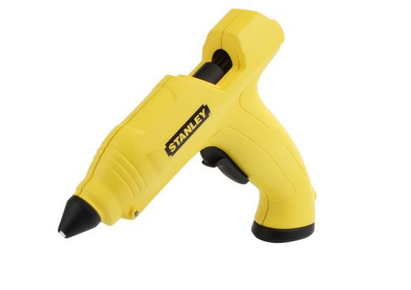 Stanley Heissklebepistole GR90R, kabellos - STHT6-70416
