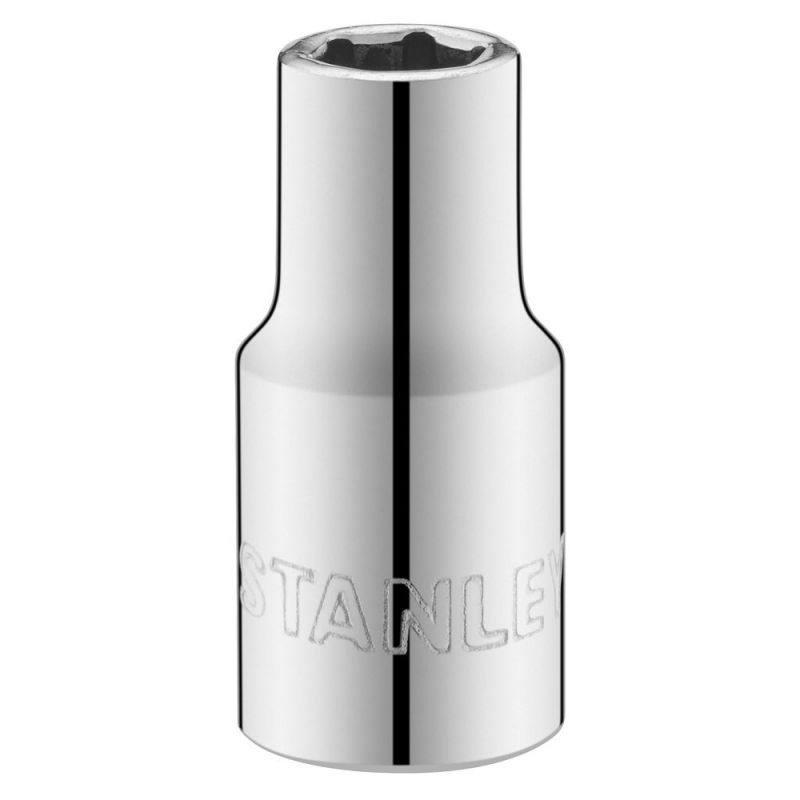 Stanley 1/4" 6-Kant Stecknuss 5,5 mm mit MaxiDrive-Profil - STMT86111-0