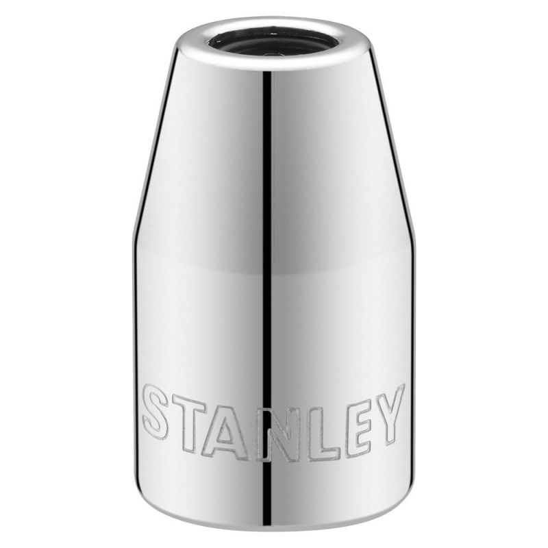 Stanley 3/8“ Bitaufnahme für 1/4“ Bits für Schraubendreher-Anwendungen - STMT86250-0