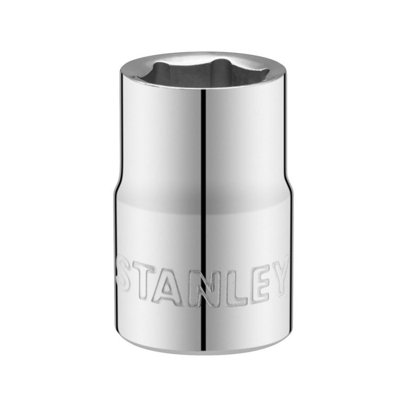 Stanley 3/8" 6-Kant Stecknuss 11 mm mit MaxiDrive-Profil - STMT86306-0