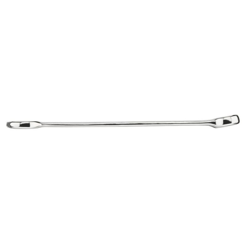Stanley Ringmaulschlüssel 8 mm, 12-Kant, um 15° gekröpft - STMT95908-0